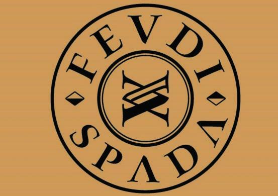 Feudi Spada Casa Vacanze Орвието Екстериор снимка